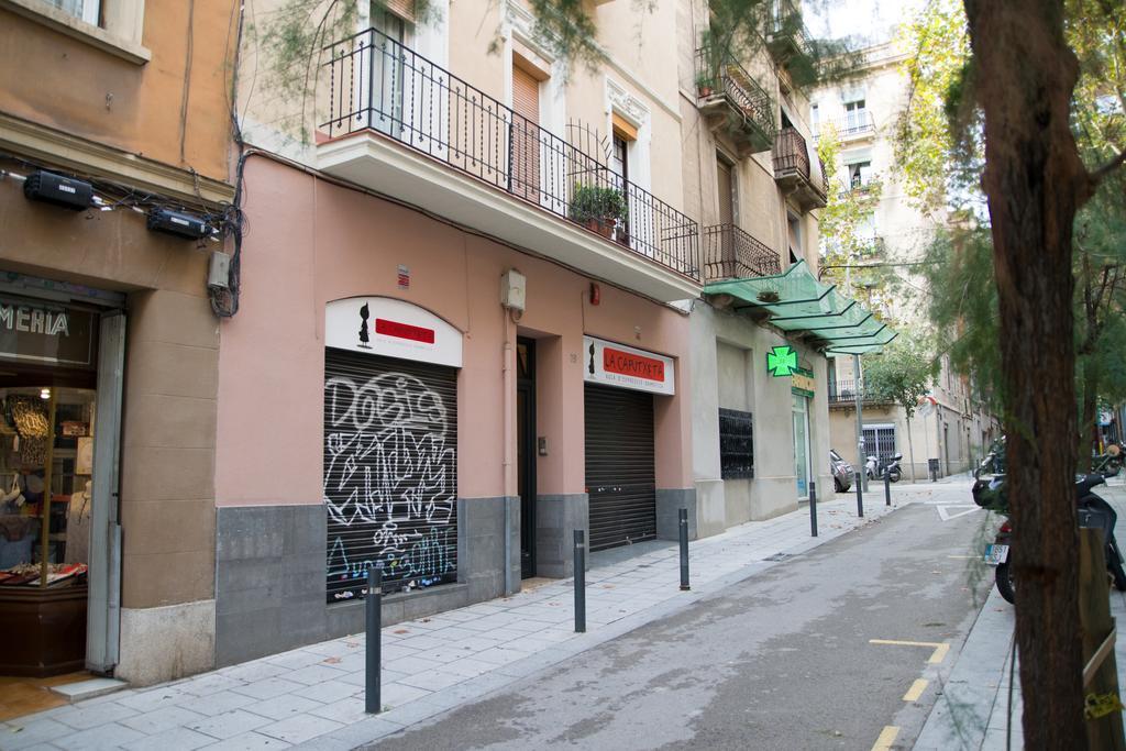 Flat Barcelona — Photos 2