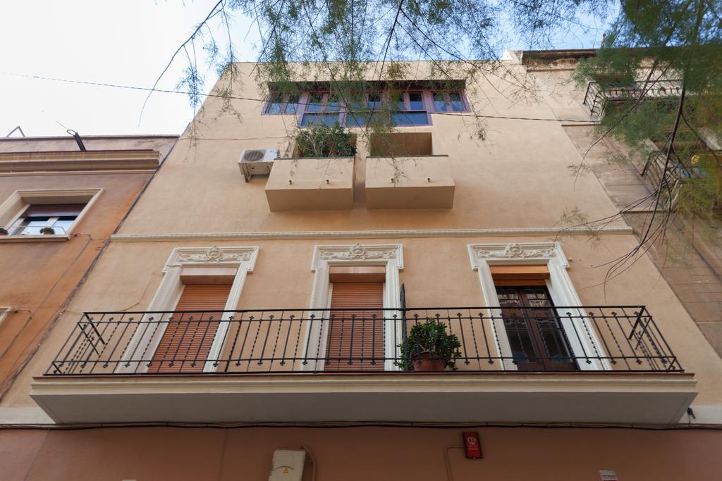 Flat Barcelona — Photos 3