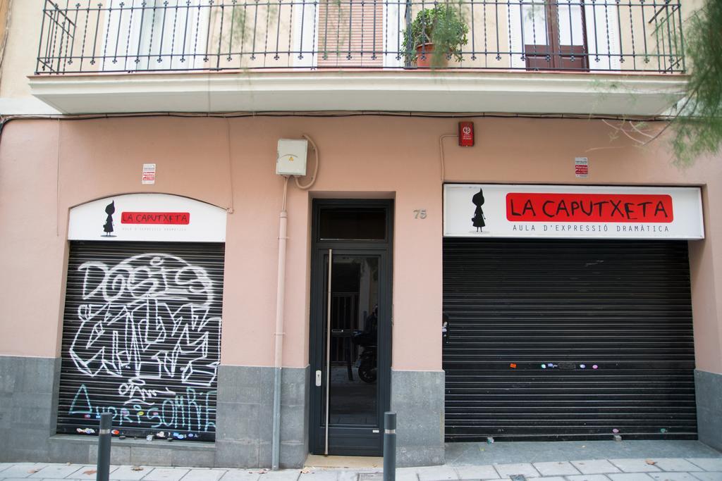 Flat Barcelona — Photos 1